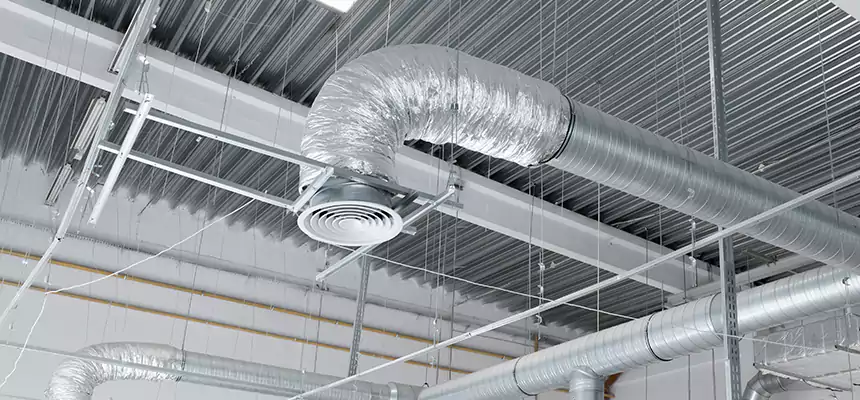 Our Dryer Vent Hose Replacement Services in Ballwin, MO