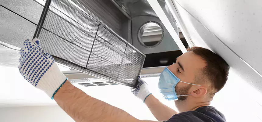 Our Dryer Vent Replacement Services in Ballwin, MO