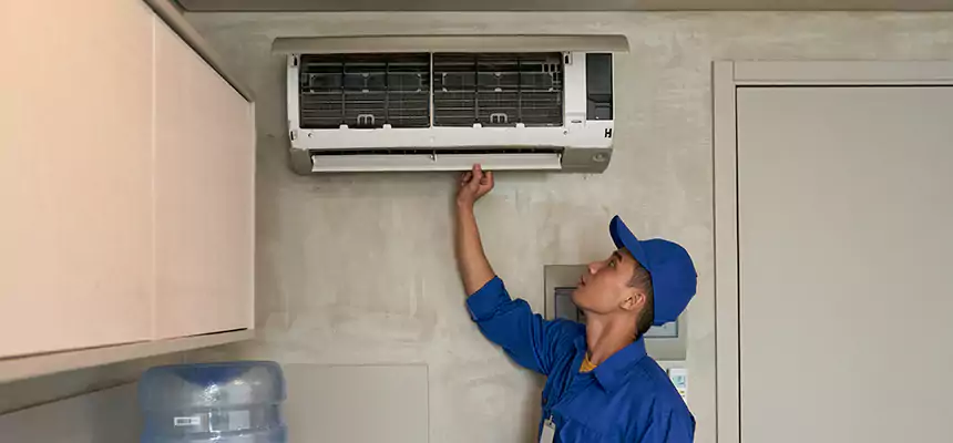 Balanced Fresh‑Air Ventilation (ERV/HRV) in Ballwin