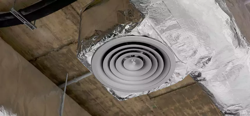 Advanced Industrial Ductwork Cleaning in Ballwin