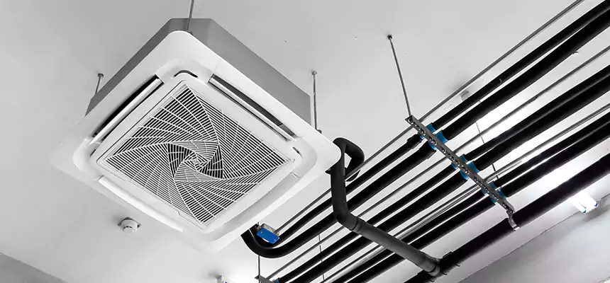 Our Smart AC Vent Controller Services in Ballwin, MO