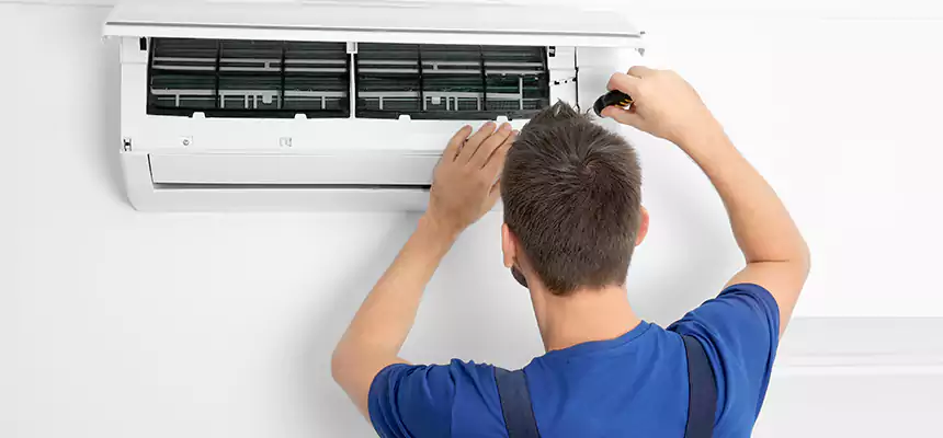 Our Smart Air Conditioning Installation Services in Ballwin, MO