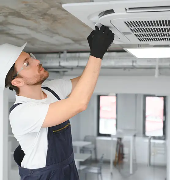 Top Affordable Duct Cleaning Services Near Me in Ballwin, MO