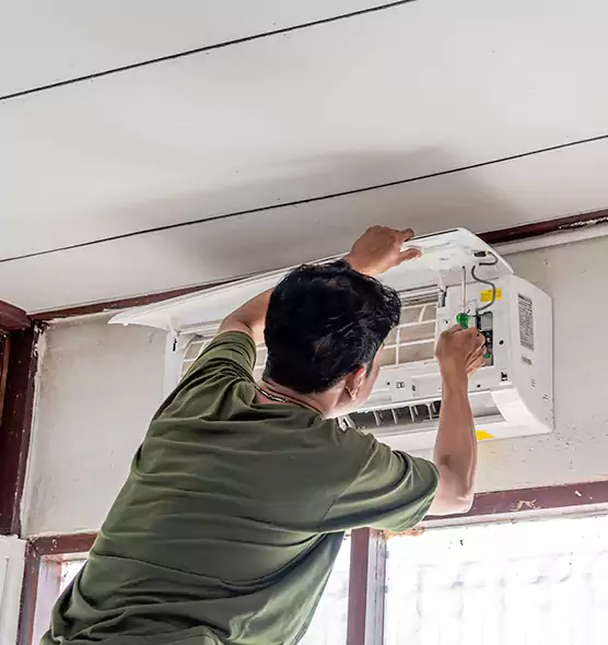 About Air Duct & AC Odor Removal in Ballwin, MO