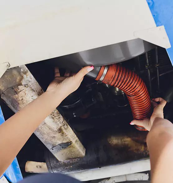 Professional Air Duct Leak Repair in Ballwin, MO