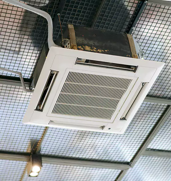 Top-Notch Allergy Relief Vent Cleaning Services in Ballwin, MO