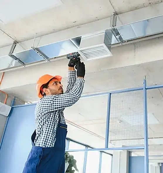 About Commercial Laundry Vent Cleaning in Ballwin, MO