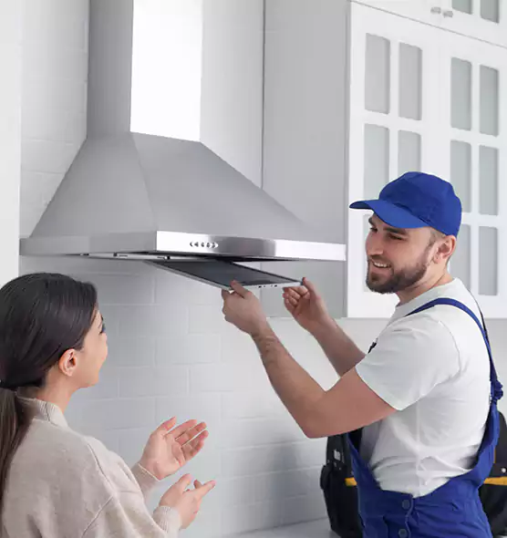 Professional Dryer Vent Cleaning Service in Ballwin, MO