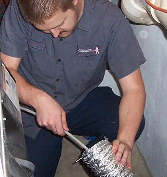 About Dryer Vent Hose Installation in Ballwin, MO