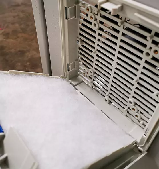 Professional Dryer Vent Mold Cleaning in Ballwin, MO