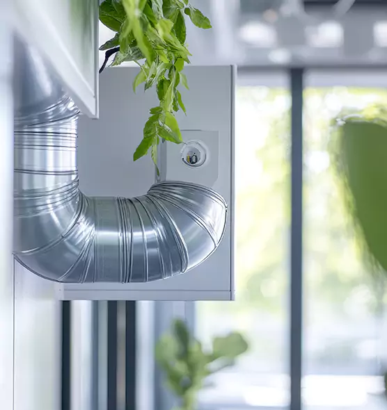 Professional Eco-Friendly Duct Cleaning Services in Ballwin, MO