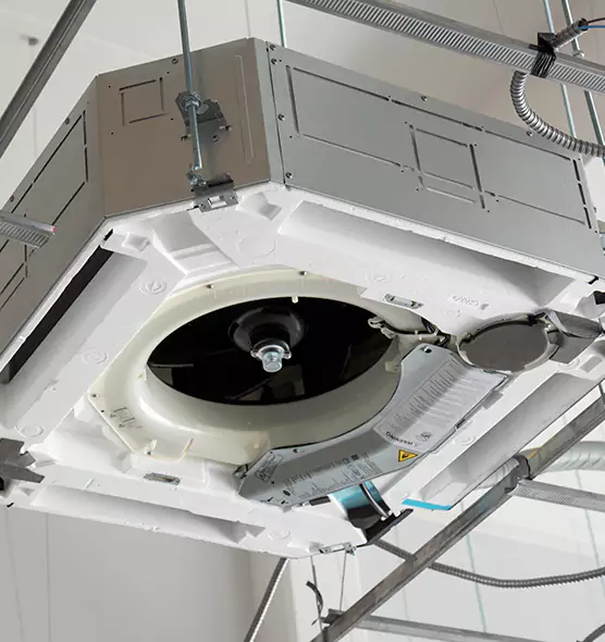 Professional Industrial Dryer Vent Cleaning in Ballwin, MO