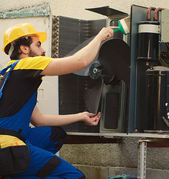 Top-Rated New Room Vent Extension in Ballwin, MO