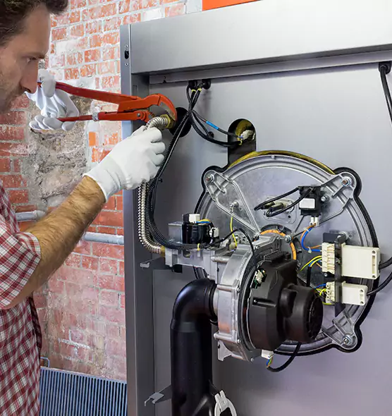 Advanced Repair Dryer Vent Hose in Ballwin, MO