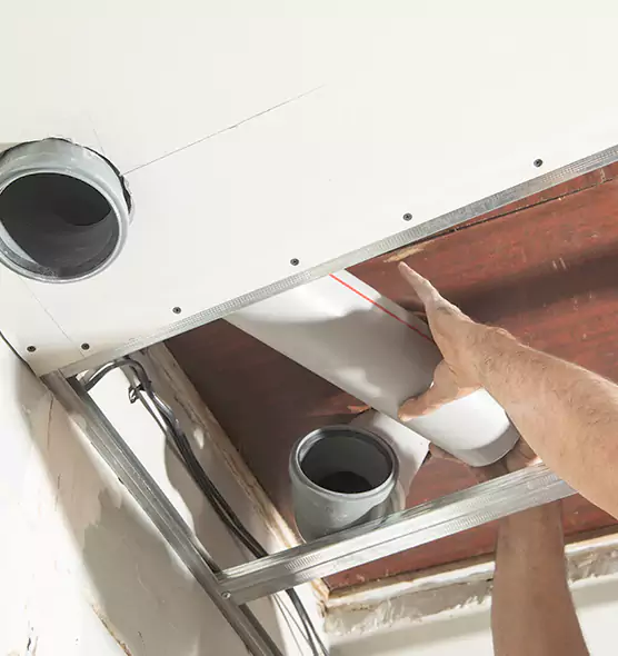 Professional Seasonal Allergy Air Duct Cleaning in Ballwin, MO