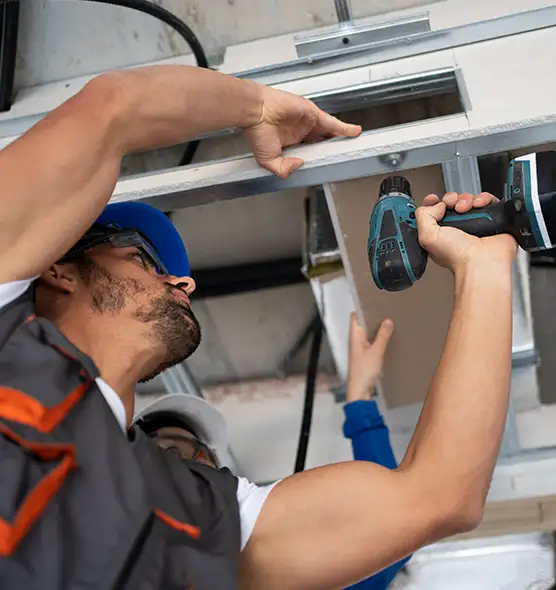 About Vent Smoke Odor Elimination in Ballwin, MO