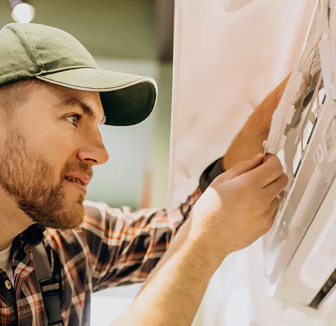 Why Homeowners Businesses Trust Us in Ballwin, MO?