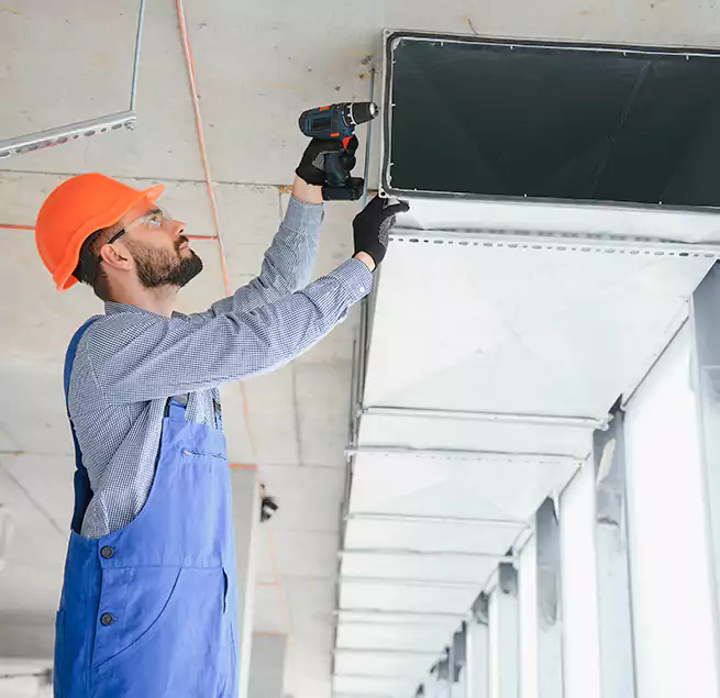 Why Homeowners & Businesses Trust Us in Ballwin, MO?