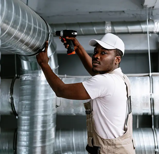 Why Homeowners & Businesses Trust Us Ballwin, MO