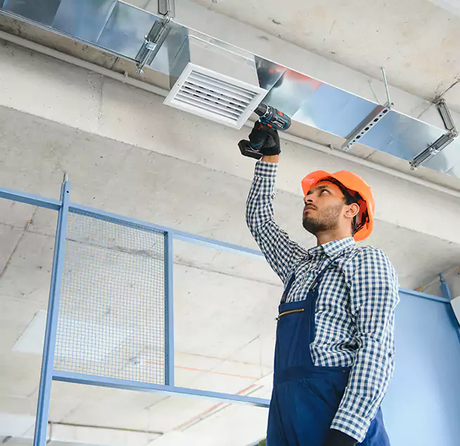 Why Homeowners & Businesses Trust Us in Ballwin, MO?