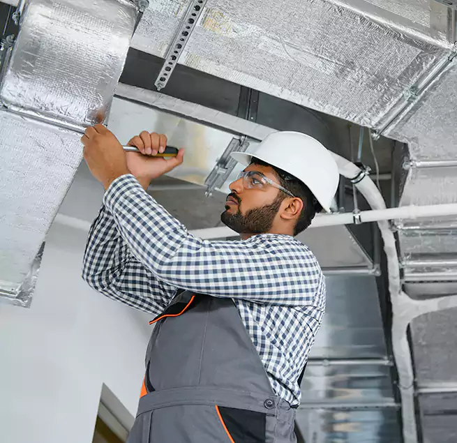 Why Homeowners & Businesses Trust Us Ballwin, MO