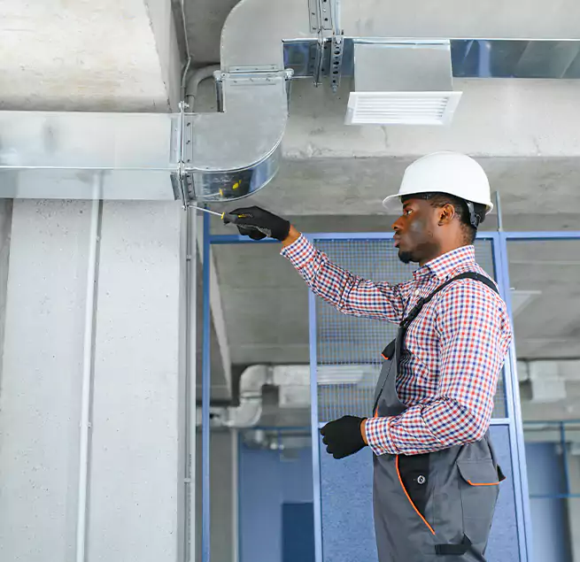 Why Homeowners & Businesses Trust Us Ballwin, MO