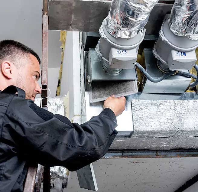 Why Homeowners & Businesses Trust Us in Ballwin, MO?