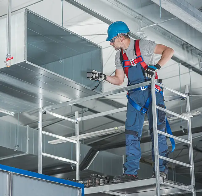 Why Homeowners & Businesses Trust Us in Ballwin, MO?