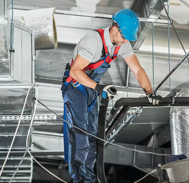 Why Homeowners & Businesses Trust Us in Ballwin, MO?