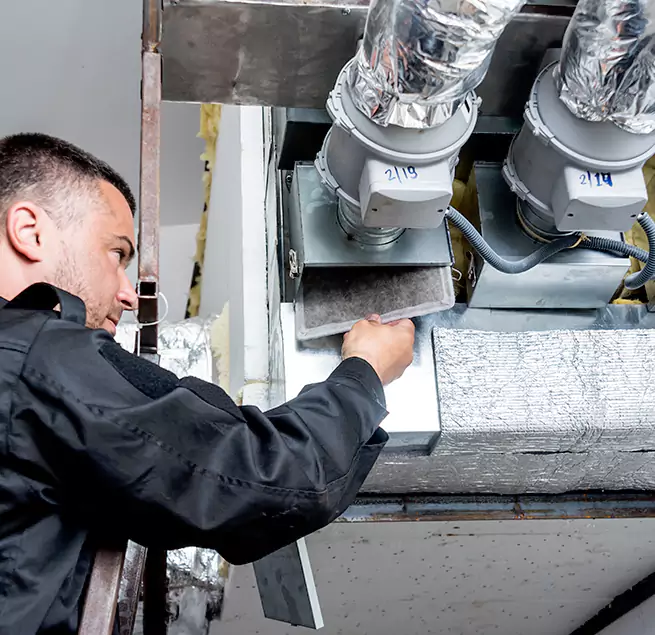 Why Homeowners & Businesses Trust Us in Ballwin, MO?