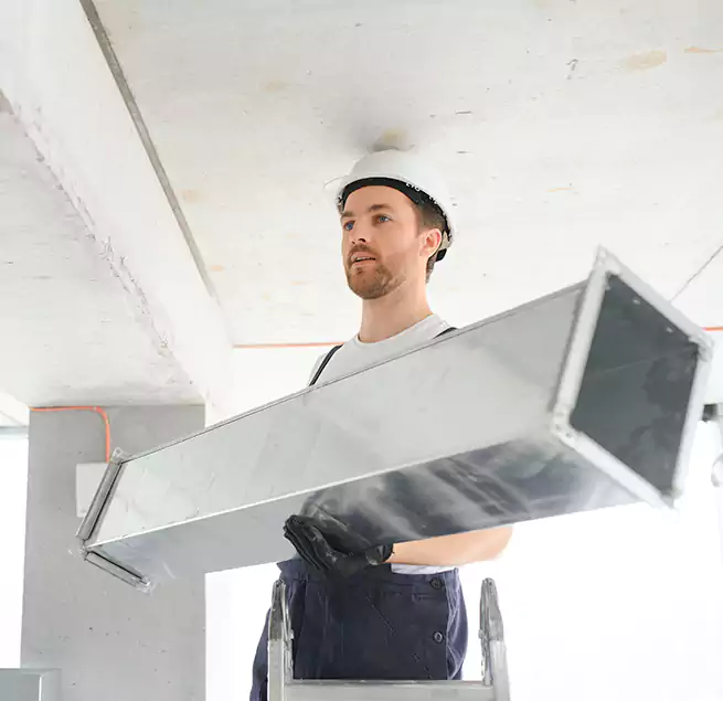 Why Homeowners & Businesses Trust Us in Ballwin, MO