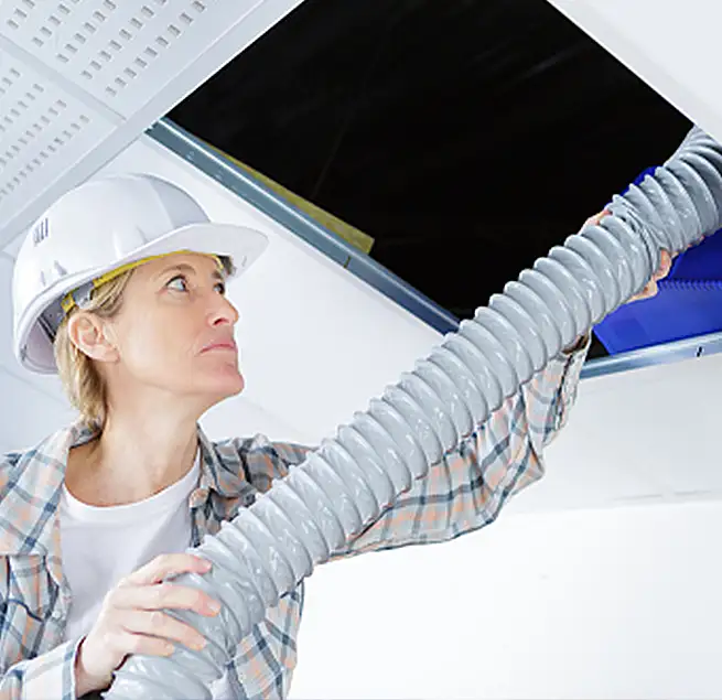 Why Homeowners & Businesses Trust Us Ballwin, MO