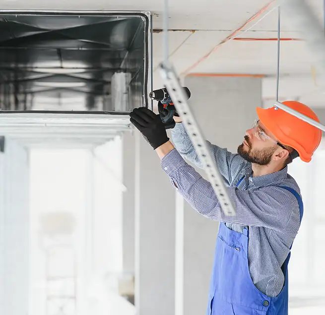 Why Homeowners & Businesses Trust Us in Ballwin, MO?