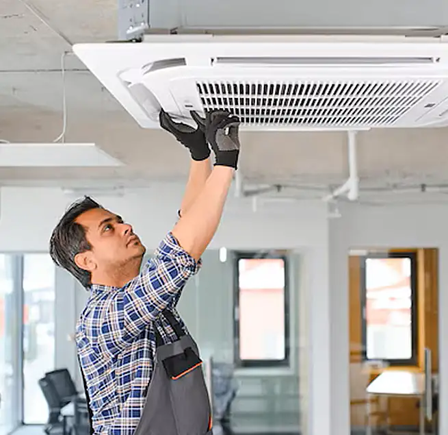 Why Homeowners & Businesses Trust Us in Ballwin, MO?