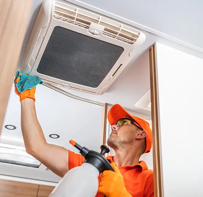 Why Homeowners & Businesses Trust Us in Ballwin, MO?