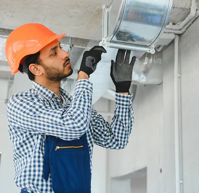 Why Homeowners & Businesses Trust Us in Ballwin, MO?