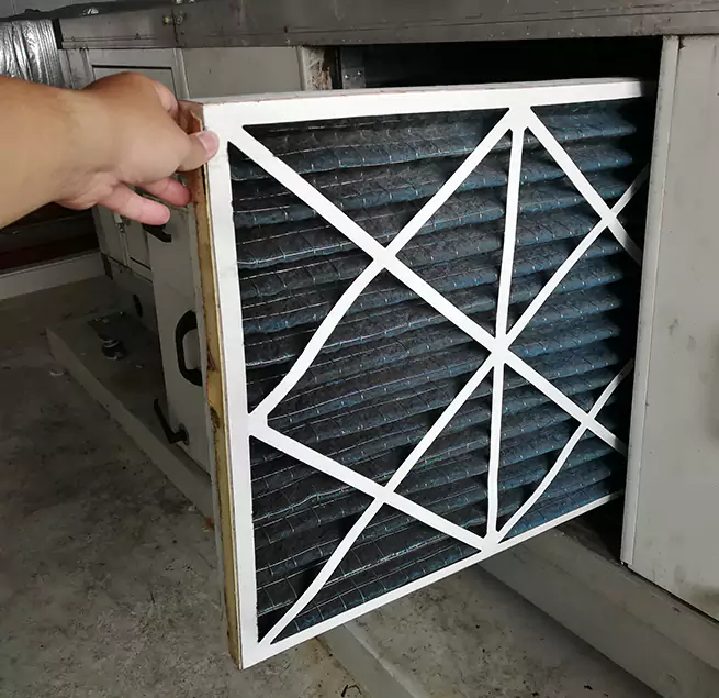 Why Homeowners & Businesses Trust Us Ballwin, MO?