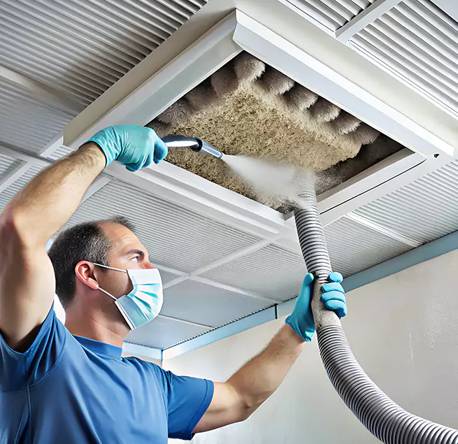 Why Homeowners Businesses Trust Us in Ballwin, MO