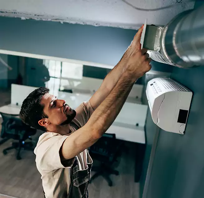 Why Homeowners & Businesses Trust Us in Ballwin, MO?