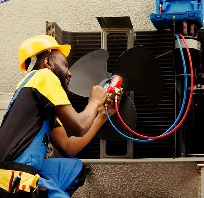 Why Homeowners & Businesses Trust Us in Ballwin, MO?