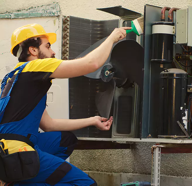 Why Homeowners & Businesses Trust Us Ballwin, MO?