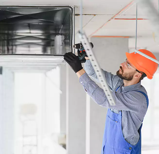 Why Homeowners & Businesses Trust Us in Ballwin, MO?