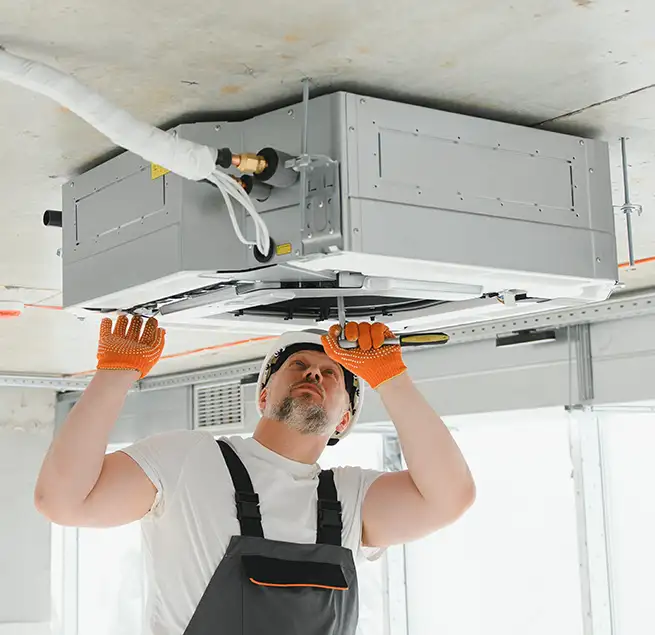 Why Homeowners & Businesses Trust Us Ballwin, MO