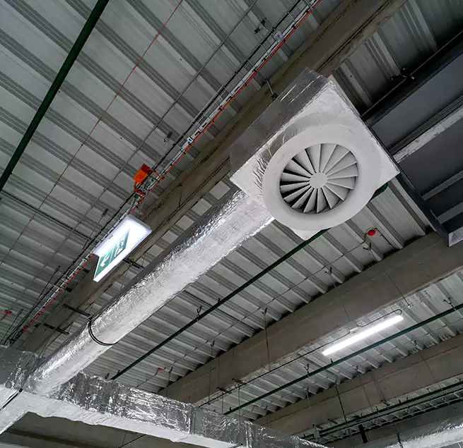 Why Homeowners & Businesses Trust Us in Ballwin, MO