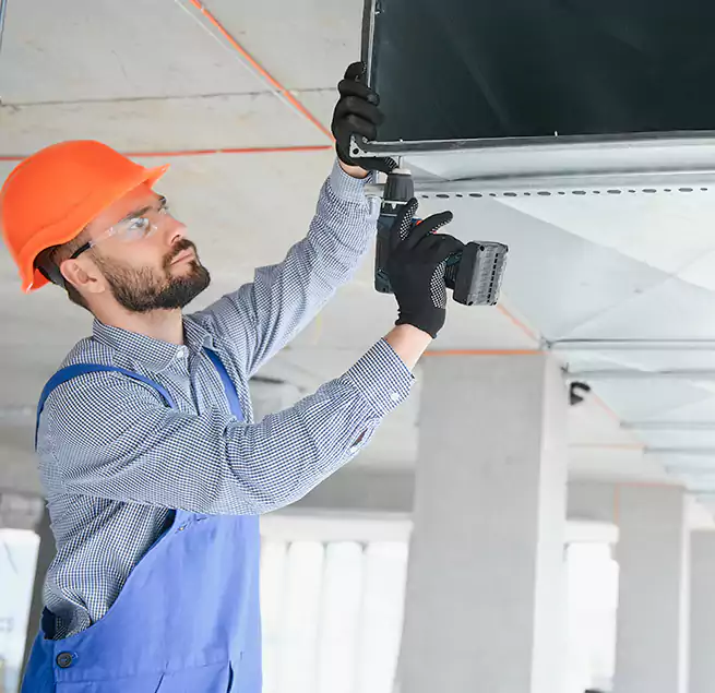 Why Homeowners & Businesses Trust Us in Ballwin, MO?