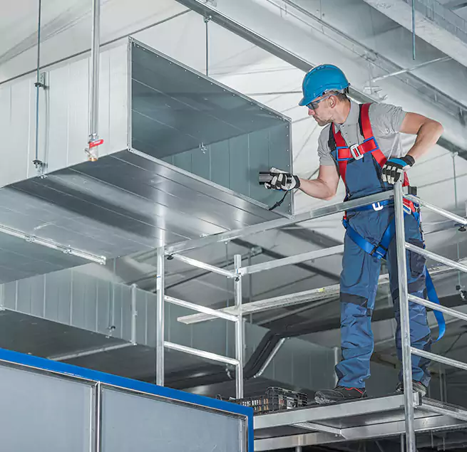 Why Homeowners Businesses Trust Us in Ballwin, MO