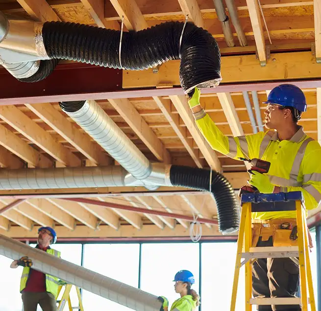 Why Homeowners & Businesses Trust Us in Ballwin, MO?