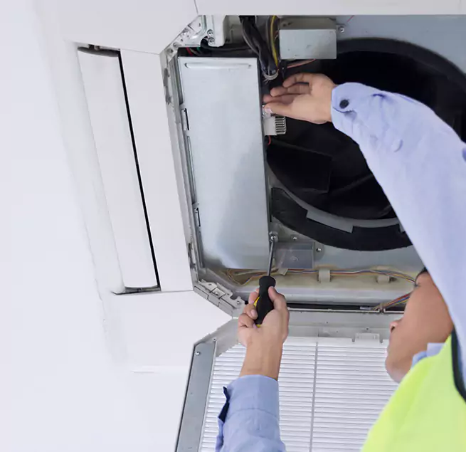 Why Homeowners Businesses Trust Us Ballwin, MO