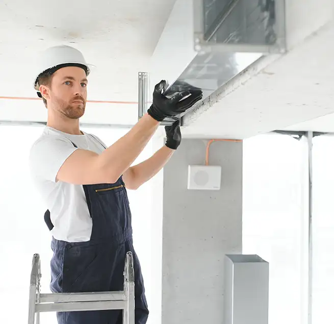 Why Homeowners & Businesses Trust Us in Ballwin, MO?