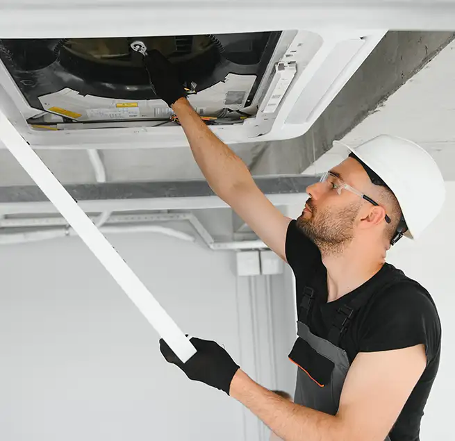 Why Homeowners & Businesses Trust Us in Ballwin, MO?